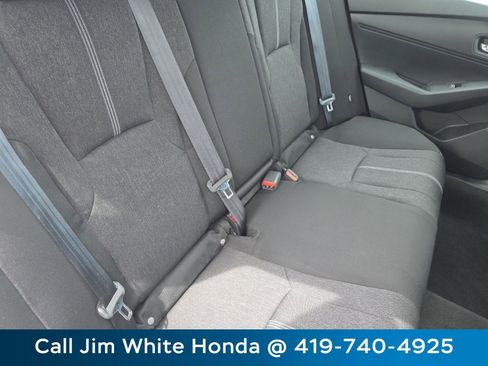 Certified 2023 Honda Accord Sport image 18