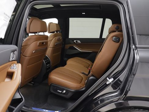 New 2027 BMW X7 xDrive40i w/ Executive Package AWD/4WD image 16