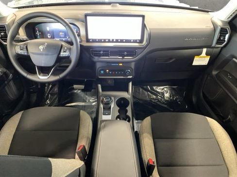 New 2026 Ford Bronco Sport Big Bend w/ Convenience Package AWD/4WD image 15
