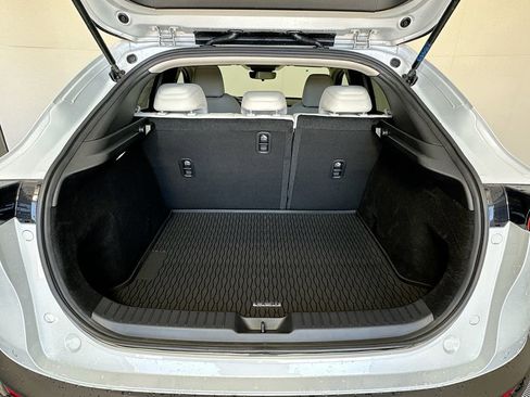 New 2026 MAZDA CX-30 Aire Edition AWD/4WD image 28