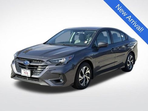 Used 2025 Subaru Legacy Premium AWD/4WD image 3