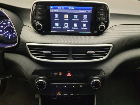 Used 2019 Hyundai Tucson SE FWD image 25