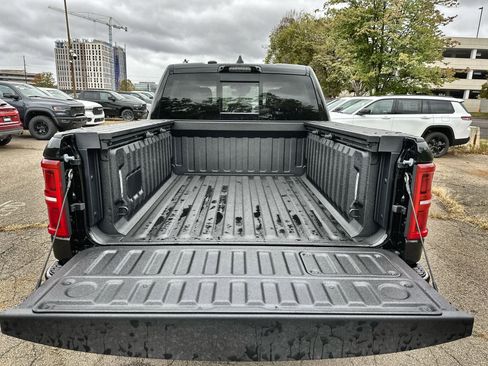 New 2026 RAM 1500 Tungsten w/ Bed Utility Group image 26