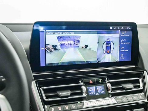 New 2026 BMW 840i RWD image 23