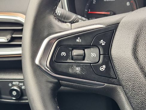 Used 2023 Chevrolet TrailBlazer ACTIV FWD image 27