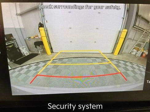 Used 2023 Kia K5 GT-Line w/ GT-Line Premium Package image 19