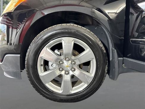Used 2017 Chevrolet Traverse Premier AWD/4WD image 20