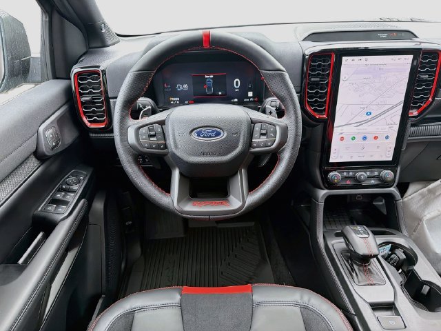 New 2026 Ford Ranger Raptor AWD/4WD image 19