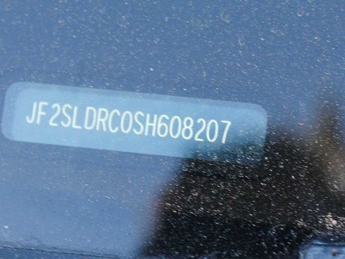 New 2025 Subaru Forester Limited image 28