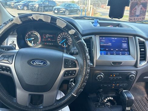 Used 2019 Ford Ranger XLT w/ Equipment Group 301A Mid image 17