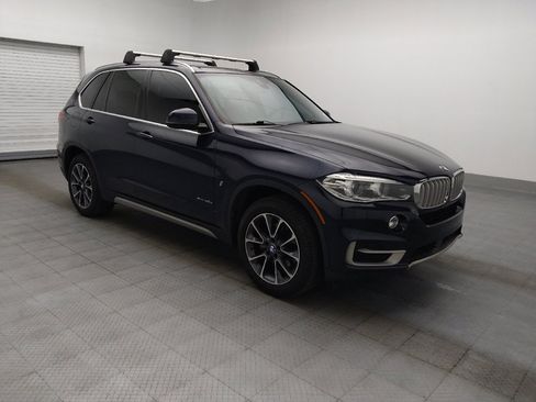 Used 2018 BMW X5 xDrive40e AWD/4WD image 11