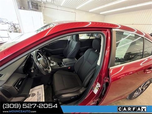 Used 2022 Subaru Legacy Premium image 15