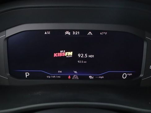 Used 2022 Volkswagen Atlas SEL image 22