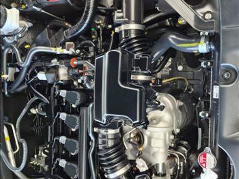 Certified 2025 Acura ADX A-Spec FWD image 22