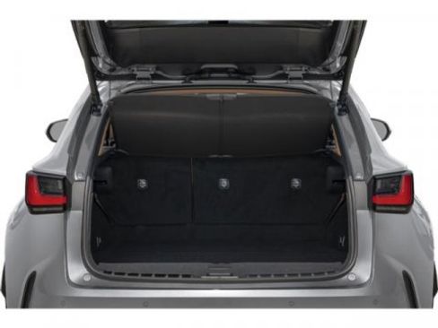 Used 2025 Lexus NX 250 FWD w/ Towing Package (2000 Lbs) image 13