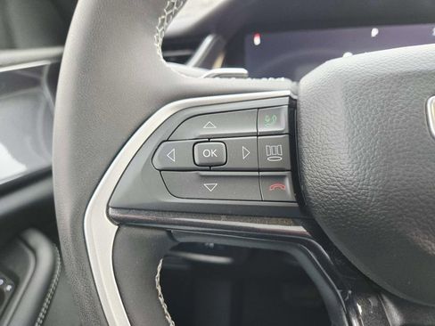 Used 2023 Jeep Grand Cherokee Altitude image 21