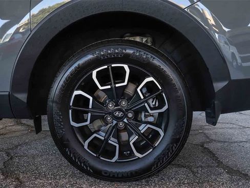 Used 2023 Hyundai Santa Cruz SEL image 10