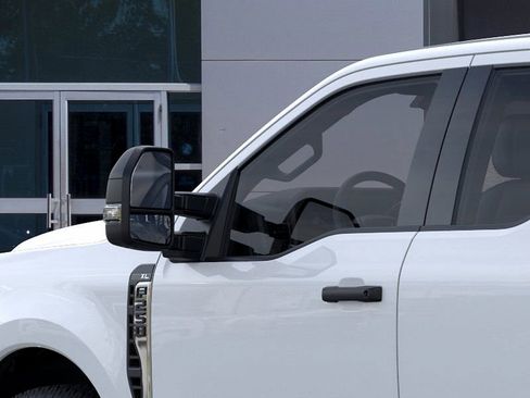 New 2026 Ford F250 XL image 20