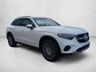 Used 2026 Mercedes-Benz GLC 300 video 3