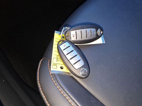 Used 2022 Nissan Sentra SR image 24