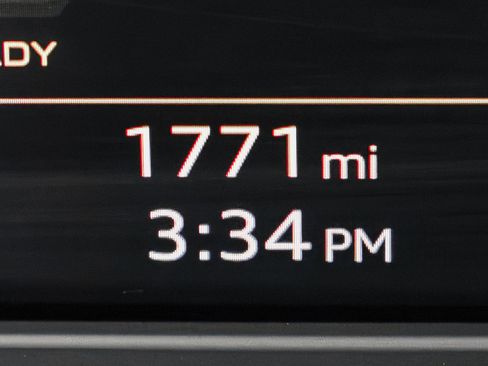 Certified 2025 Audi SQ5 Premium Plus image 20