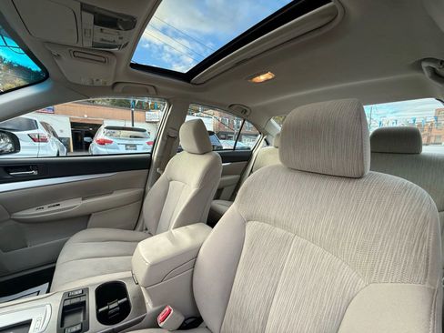 Used 2013 Subaru Legacy 2.5i Premium w/ All-Weather Pkg + Moonroof image 21