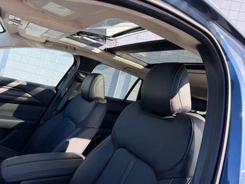 New 2026 MAZDA CX-50 2.5 Hybrid w/ Cargo Package image 18