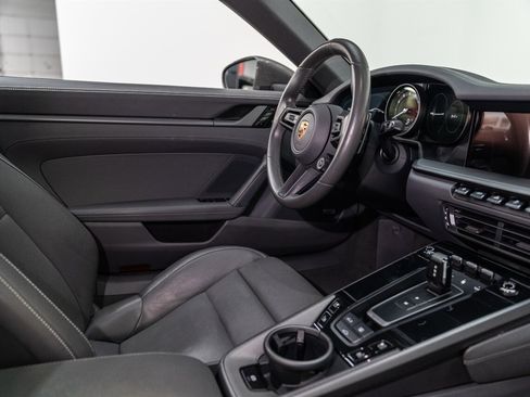 Used 2021 Porsche 911 Carrera 4S image 57