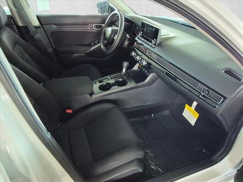 Used 2026 Honda Civic LX image 20