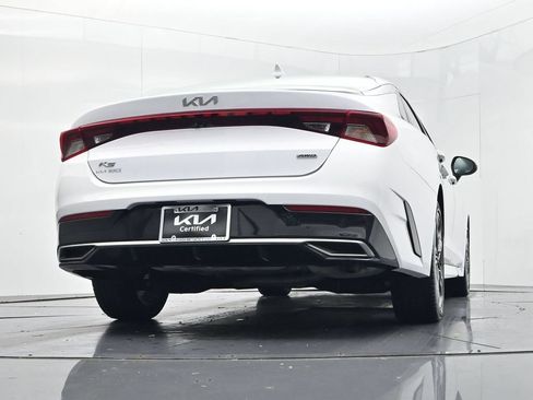 Certified 2022 Kia K5 LXS AWD/4WD image 42