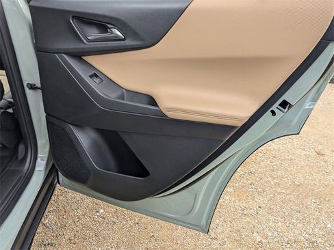 New 2026 Chevrolet Equinox ACTIV w/ Safety and Technology Package image 34