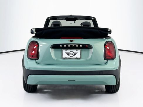 New 2026 MINI Cooper S FWD image 6