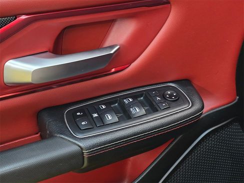 Used 2019 RAM 1500 Rebel w/ Rebel Level 1 Equipment Group image 22