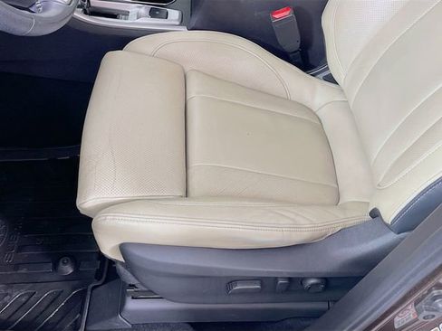 Used 2019 Subaru Ascent Limited w/ Popular Package #3 AWD/4WD image 19