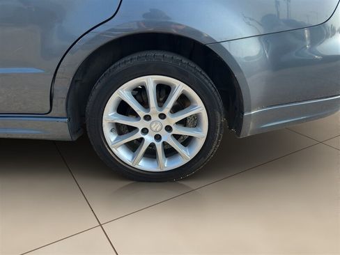 Used 2008 Suzuki SX4 Sport FWD image 14
