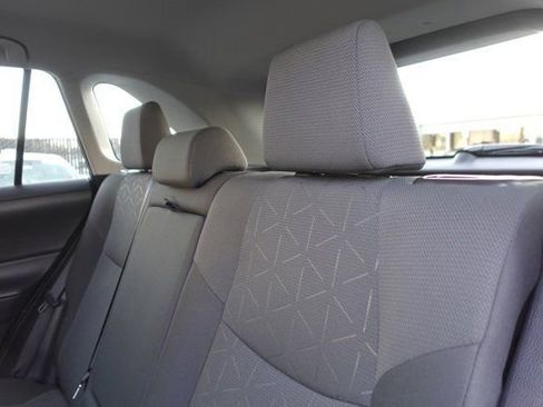 Used 2024 Toyota RAV4 XLE image 11