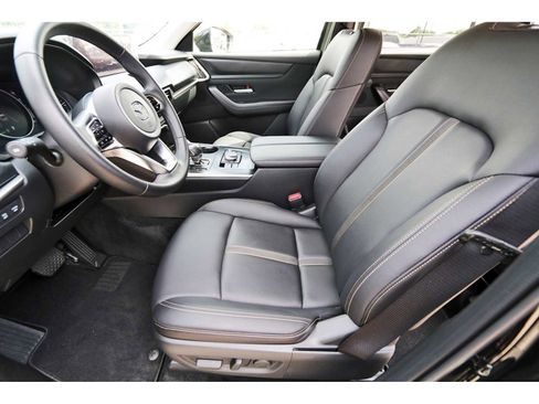 Used 2025 MAZDA CX-90 3.3 Turbo w/ Select Package image 11