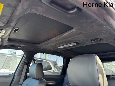 New 2025 Kia Telluride SX Prestige X-Line image 18