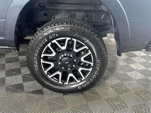 New 2026 RAM 3500 Limited image 17