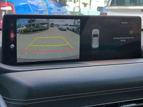 Used 2021 Genesis GV80 2.5T w/ Advanced Package 03 image 21