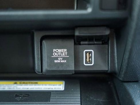 Used 2023 Honda Ridgeline RTL-E image 15