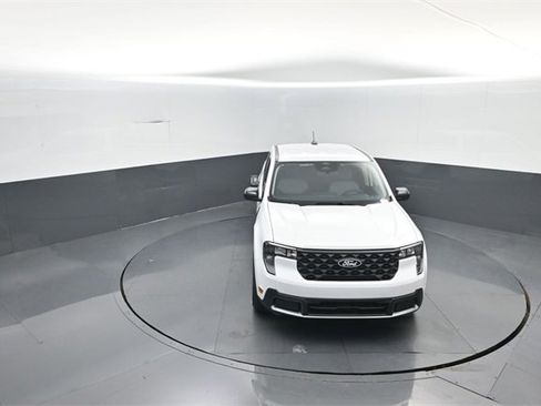 New 2026 Ford Maverick XLT w/ Equipment Group 301A image 10