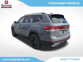 New 2026 Volkswagen Atlas SE AWD/4WD video 3