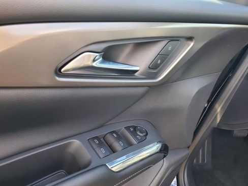 New 2026 Chevrolet Traverse LT w/ Driver Confidence Package image 7