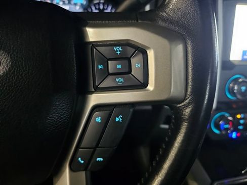 Used 2021 Ford F250 Lariat AWD/4WD image 32