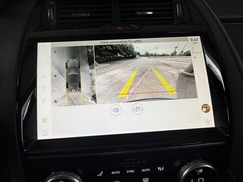 Used 2024 Jaguar E-PACE R-Dynamic SE AWD/4WD image 36