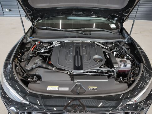 New 2026 Audi A6 Premium Plus image 3