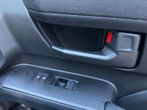 New 2026 Toyota 4Runner TRD Off-Road Premium image 19