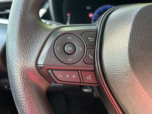 Used 2026 Toyota Corolla LE w/ LE Premium Package FWD image 20