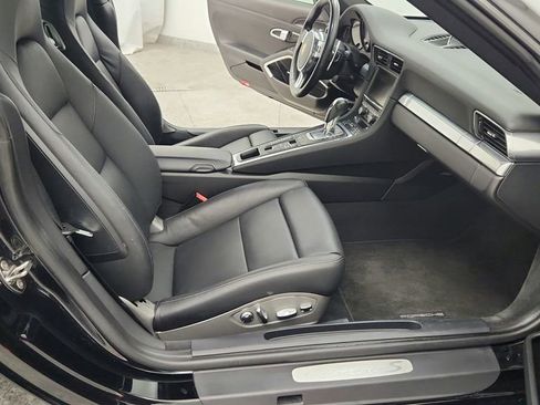 Used 2012 Porsche 911 Carrera S w/ Premium Pkg Plus RWD image 44